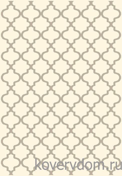 Ковер Scandinavian TRELLIS 37-2655
