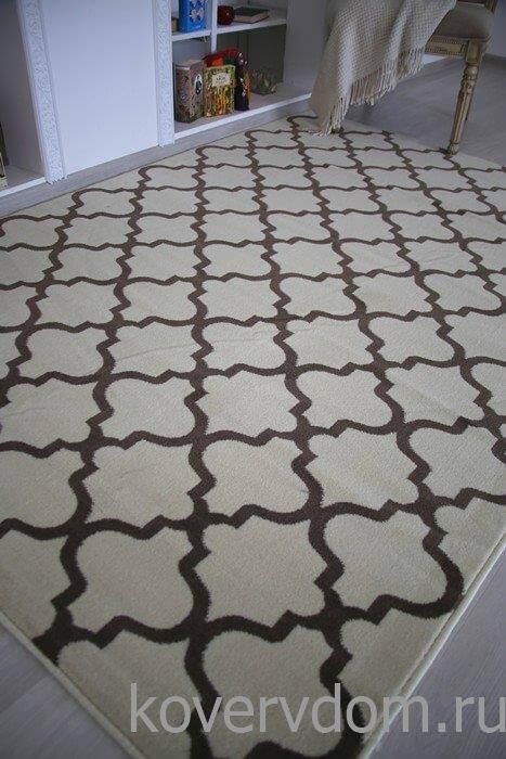 Ковер Scandinavian TRELLIS 37-2637