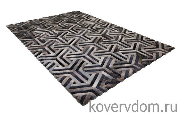 Ковер из натуральной овчины мутон YUNUS MUTON K03 AST3